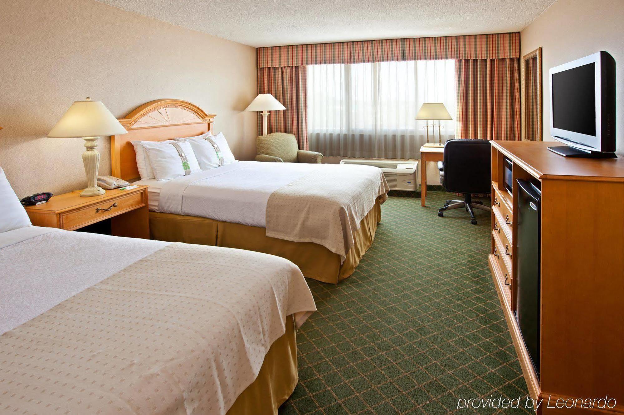 Holiday Inn - Terre Haute, An Ihg Hotel Quarto foto